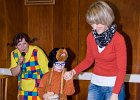 Michal Sláma : Dětský karneval 15.2.2015